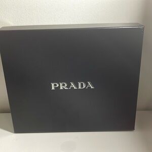 Give the gift of Prada with Candy Eau de Parfum.